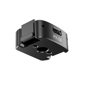 Ulanzi PK-11 Pocket 3 Arri Locating Base Plate - Thumbnail