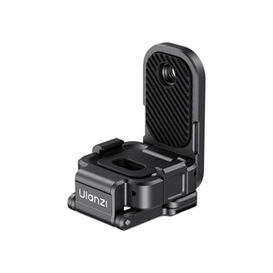 ULANZI - Ulanzi PK16 Pocket 3 Uyumlu Quick Release Manyetik Adaptör - C091