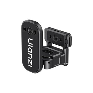 Ulanzi PK16 Pocket 3 Uyumlu Quick Release Manyetik Adaptör - C091 - Thumbnail