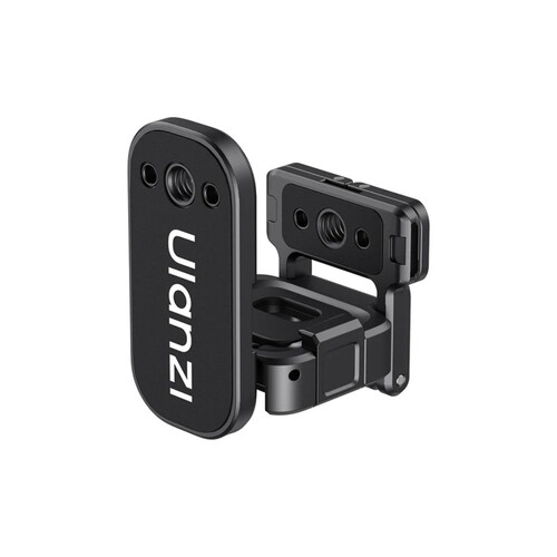 Ulanzi PK16 Pocket 3 Uyumlu Quick Release Manyetik Adaptör - C091