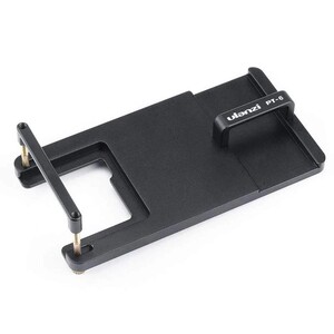 ULANZI - Ulanzi PT-6 Gimbal Aksiyon Kamera Bağlama Plate