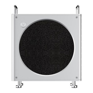 ULANZI - Ulanzi QT01 Mac Mini Uyumlu Soğutucu Alüminyum Kasa (1)