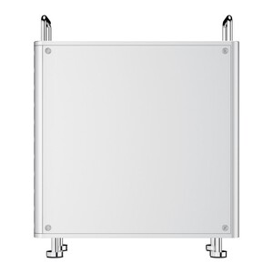 Ulanzi QT01 Mac Mini Uyumlu Soğutucu Alüminyum Kasa - Thumbnail