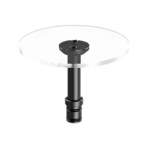 ULANZI - Ulanzi QT05 Xiaojiu Rotating Tray Center Column JJ06 Tripod Uyumlu - C099