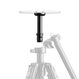 Ulanzi QT05 Xiaojiu Rotating Tray Center Column JJ06 Tripod Uyumlu - C099 - Thumbnail
