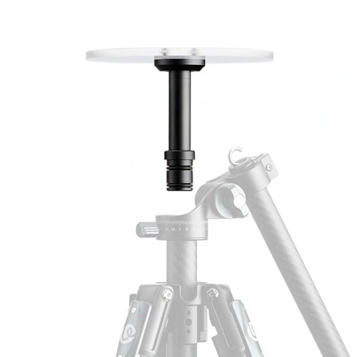 Ulanzi QT05 Xiaojiu Rotating Tray Center Column JJ06 Tripod Uyumlu - C099