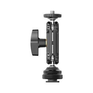 Ulanzi R098 Double Ball Head Magic Arm (1/4