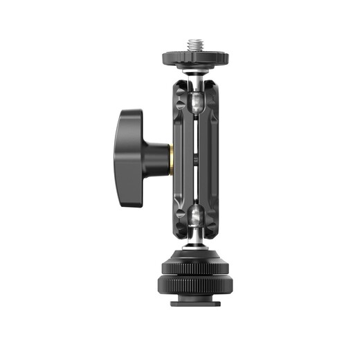 Ulanzi R098 Double Ball Head Magic Arm (1/4
