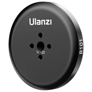 Ulanzi - Ulanzi R101 1/4
