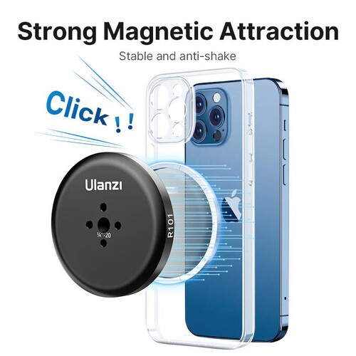 Ulanzi R101 1/4