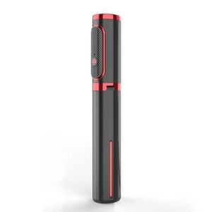 Ulanzi SK-01 Bluetooth Selfie Çubuğu Tripod - Thumbnail