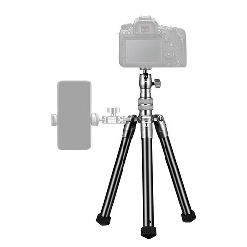 Ulanzi SK-04 Kompakt Tripod & Monopod