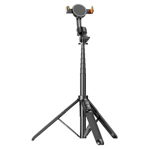 Ulanzi SK-05 MagSafe Universal Telefon Tripod Seti - Thumbnail