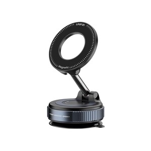 ULANZI - Ulanzi SK-25 Vakum MagMount Manyetik Telefon Tutucu - S003