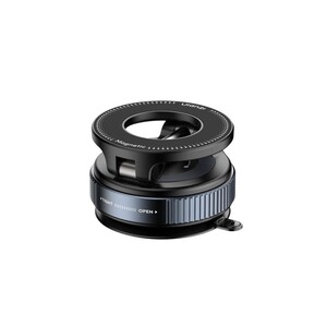 ULANZI - Ulanzi SK-25 Vakum MagMount Manyetik Telefon Tutucu - S003 (1)