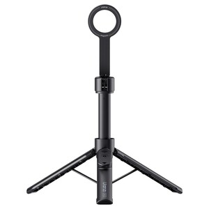 Ulanzi - Ulanzi SK26 113cm Manyetik 2'si 1 Arada Selfie Monopod Tripod Siyah - S014