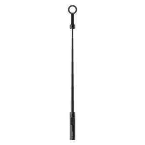 Ulanzi SK26 113cm Manyetik 2'si 1 Arada Selfie Monopod Tripod Siyah - S014 - Thumbnail