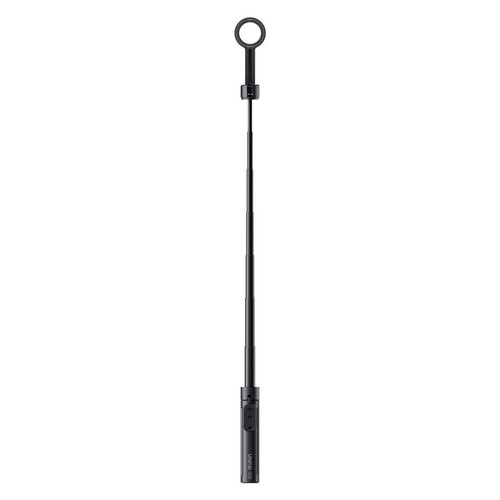 Ulanzi SK26 113cm Manyetik 2'si 1 Arada Selfie Monopod Tripod Siyah - S014