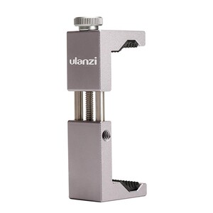 ULANZI - Ulanzi ST-02S Telefon Tripod Standı Gri
