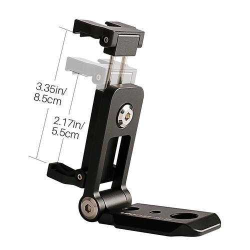 Ulanzi ST-05 Telefon Tripod Masa Standı