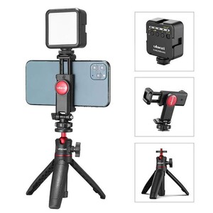 ULANZI - Ulanzi ST-06 Mobil Video Vlog Kit 6 (1)