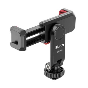 Ulanzi ST-06S Çok Fonksiyonlu Telefon Tripod Standı - Thumbnail