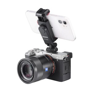 Ulanzi ST-06S Çok Fonksiyonlu Telefon Tripod Standı - Thumbnail