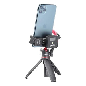 Ulanzi ST-08 Telefon Tripod Standı - Thumbnail