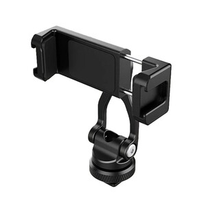 Ulanzi ST-10 Telefon Tripod Standı Metal - Thumbnail