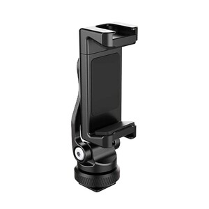 Ulanzi ST-10 Telefon Tripod Standı Metal - Thumbnail
