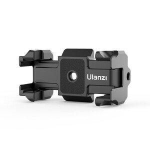 ULANZI - Ulanzi ST-15 Arca-Swiss Plate & Telefon Standı