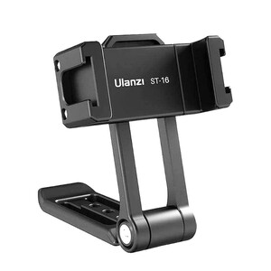 ULANZI - Ulanzi ST-16 Yatay Ve Dikey Metal Telefon Standı