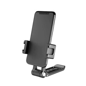ULANZI - Ulanzi ST-16 Yatay Ve Dikey Metal Telefon Standı (1)