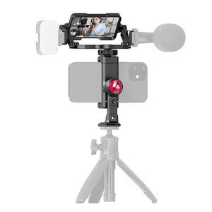 Ulanzi ST-27 Telefon Tutucu Stand ve Ayna Kiti - Thumbnail