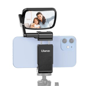 Ulanzi ST-30 Aynalı Telefon Tutucu Stand Kiti - Thumbnail
