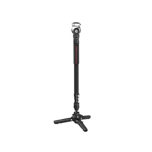 Ulanzi TB06 SMOD Carbon Fiber Video Monopod & Mini Tripod - Thumbnail
