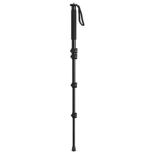 Ulanzi TB12 155 cm Kamera Taşınabilir Alüminyum Monopod - Thumbnail