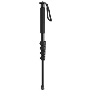 Ulanzi TB12 155 cm Kamera Taşınabilir Alüminyum Monopod - Thumbnail