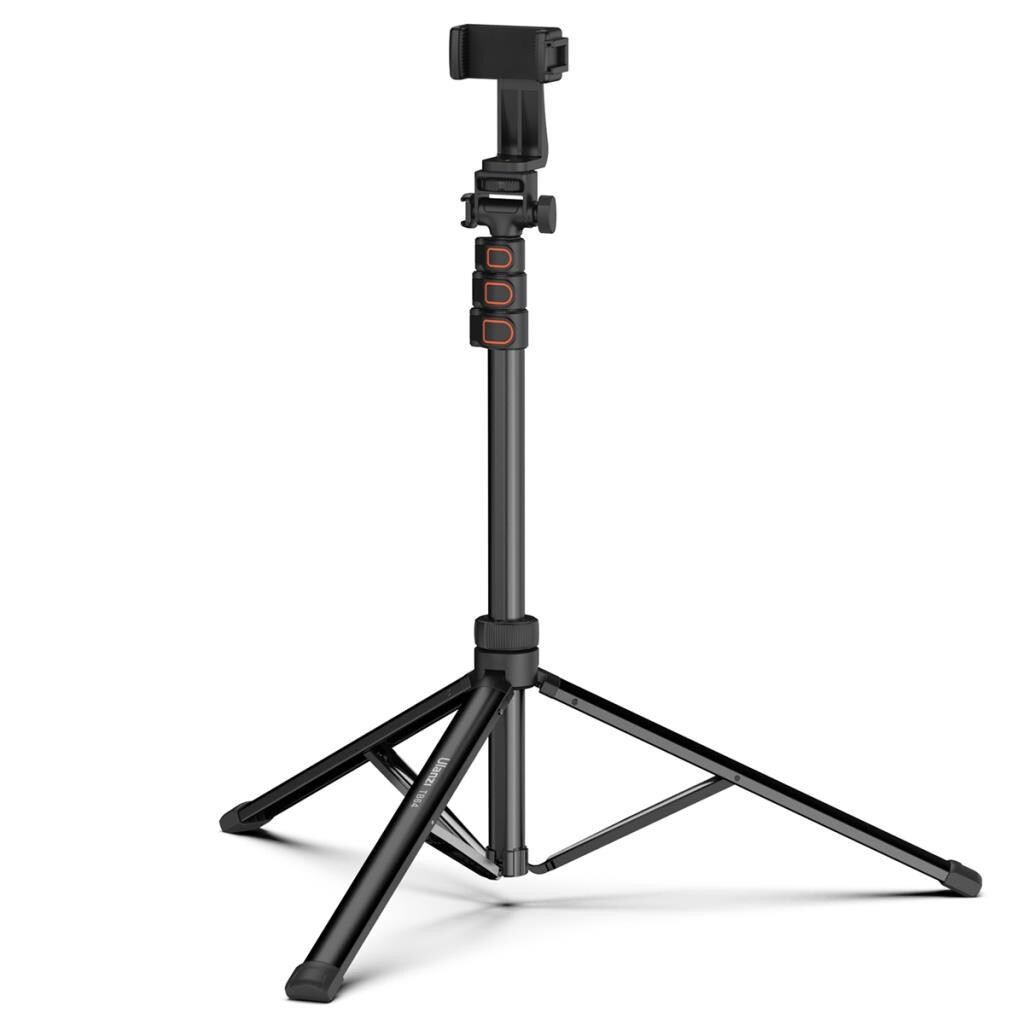 Ulanzi Tb64z 160cm Çok Fonksiyonlu Smartphone Tripod Kit T126usb1