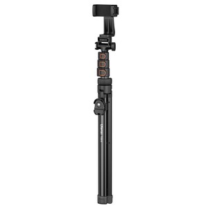 Ulanzi TB64Z 160cm Çok Fonksiyonlu Smartphone Tripod Kit T126USB1 - Thumbnail