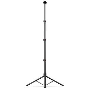 Ulanzi TB64Z 160cm Çok Fonksiyonlu Smartphone Tripod Kit T126USB1 - Thumbnail