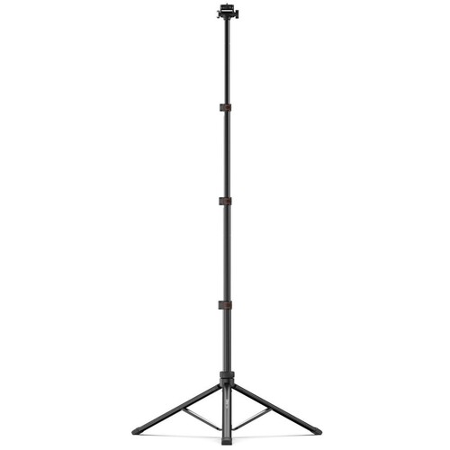 Ulanzi TB64Z 160cm Çok Fonksiyonlu Smartphone Tripod Kit T126USB1