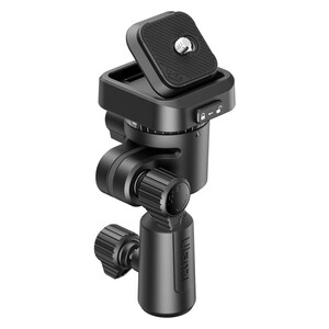 Ulanzi TH02 UKA Inverted Ball Head Tripod Başlığı - Thumbnail