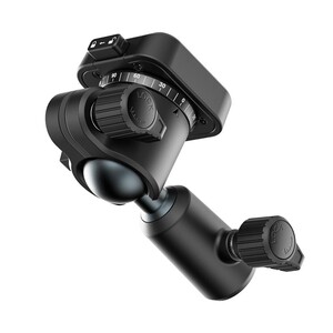 Ulanzi TH02 UKA Inverted Ball Head Tripod Başlığı - Thumbnail