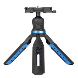 ULANZI - Ulanzi TT20 Uzayabilen Top Kafa Masaüstü Tripod