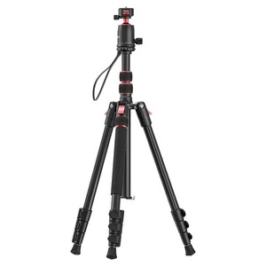 Ulanzi TT31 Claw Quick Release Kamera Tripod ve Monopod - Thumbnail