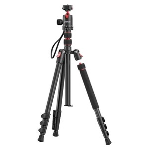 Ulanzi TT31 Claw Quick Release Kamera Tripod ve Monopod - Thumbnail