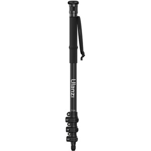 Ulanzi TT35 Carbon Fiber Yürüyüş Çubuğu Tripod Seti - Thumbnail