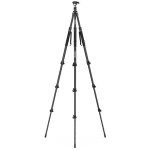 Ulanzi TT35 Carbon Fiber Yürüyüş Çubuğu Tripod Seti - Thumbnail