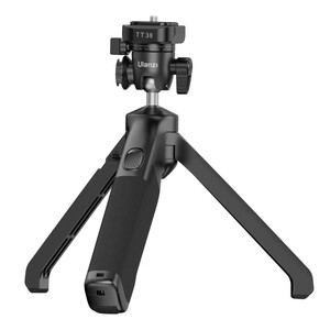 Ulanzi - Ulanzi TT38 One-click Opening Tripod T070GBB1